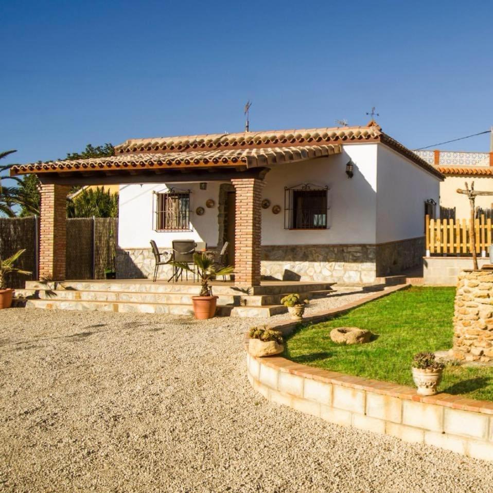 Casa Rirro